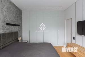 3-к квартира, вторичка, 97м2, 1/5 этаж