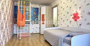 2-к квартира, вторичка, 45м2, 5/5 этаж