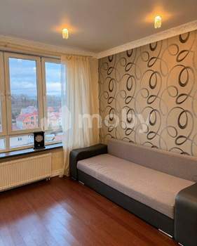 2-к квартира, вторичка, 62м2, 6/9 этаж