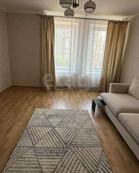 2-к квартира, вторичка, 58м2, 3/9 этаж