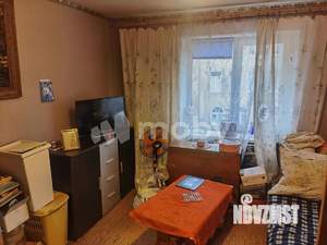3-к квартира, вторичка, 56м2, 4/5 этаж
