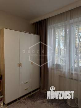 1-к квартира, вторичка, 47м2, 5/8 этаж