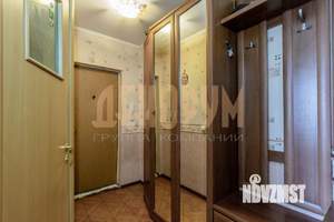 3-к квартира, вторичка, 64м2, 6/10 этаж