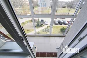 1-к квартира, вторичка, 55м2, 2/9 этаж