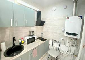 Студия квартира, вторичка, 23м2, 9/17 этаж