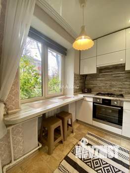 1-к квартира, вторичка, 31м2, 1/4 этаж