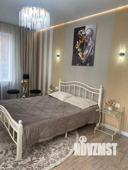 2-к квартира, вторичка, 54м2, 2/4 этаж