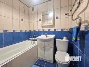 3-к квартира, вторичка, 58м2, 4/5 этаж