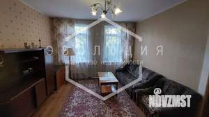 2-к квартира, вторичка, 41м2, 2/3 этаж