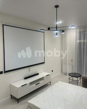 1-к квартира, вторичка, 53м2, 11/14 этаж