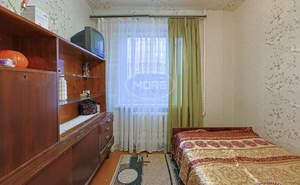 2-к квартира, вторичка, 31м2, 4/5 этаж