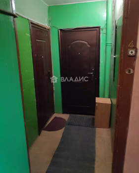 4-к квартира, вторичка, 82м2, 1/9 этаж