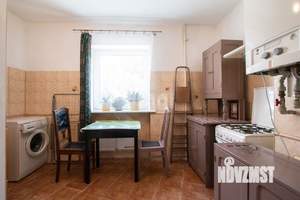 2-к квартира, вторичка, 35м2, 2/3 этаж