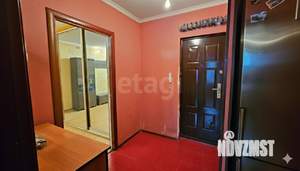 2-к квартира, вторичка, 43м2, 2/9 этаж