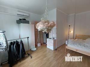 1-к квартира, вторичка, 38м2, 2/3 этаж