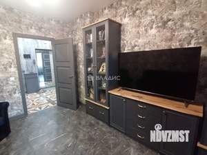 3-к квартира, вторичка, 83м2, 2/16 этаж