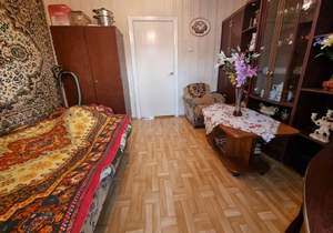 4-к квартира, вторичка, 85м2, 4/5 этаж