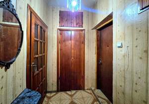 3-к квартира, вторичка, 65м2, 4/4 этаж