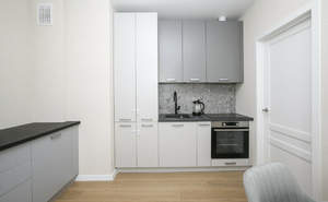 2-к квартира, вторичка, 64м2, 3/9 этаж