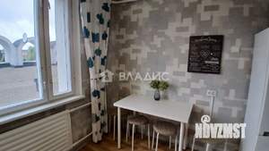 2-к квартира, вторичка, 49м2, 2/9 этаж