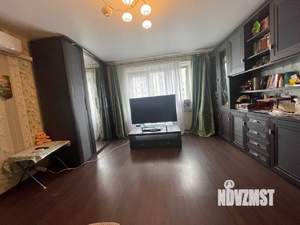 2-к квартира, вторичка, 51м2, 7/10 этаж