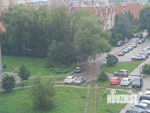 1-к квартира, вторичка, 41м2, 6/10 этаж