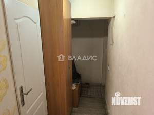 1-к квартира, вторичка, 33м2, 2/5 этаж