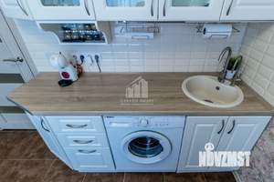 2-к квартира, вторичка, 50м2, 1/10 этаж