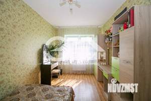 3-к квартира, вторичка, 82м2, 4/5 этаж