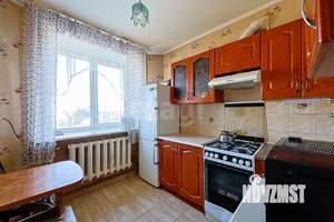 1-к квартира, вторичка, 33м2, 5/5 этаж
