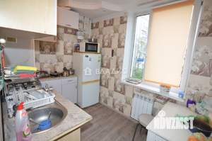 2-к квартира, вторичка, 39м2, 2/2 этаж