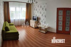 1-к квартира, вторичка, 42м2, 4/5 этаж