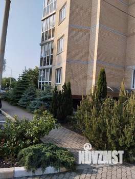 3-к квартира, вторичка, 95м2, 10/16 этаж