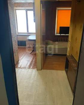 1-к квартира, вторичка, 24м2, 3/5 этаж