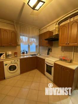 2-к квартира, вторичка, 40м2, 1/3 этаж