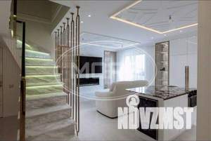 3-к квартира, вторичка, 193м2, 4/4 этаж