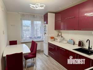 3-к квартира, вторичка, 75м2, 4/9 этаж
