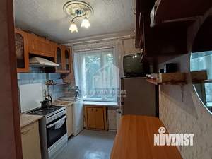 2-к квартира, вторичка, 44м2, 3/9 этаж