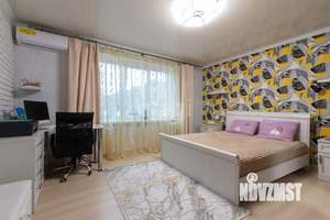 3-к квартира, вторичка, 68м2, 5/5 этаж