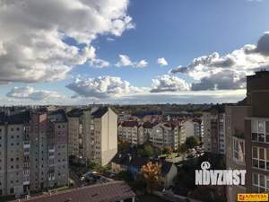 1-к квартира, вторичка, 51м2, 12/12 этаж