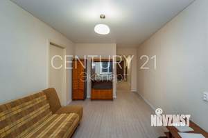 3-к квартира, вторичка, 52м2, 1/5 этаж