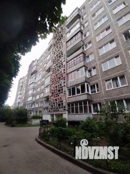 3-к квартира, вторичка, 64м2, 5/9 этаж