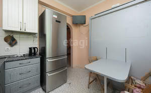 1-к квартира, вторичка, 34м2, 5/9 этаж