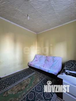 2-к квартира, вторичка, 44м2, 1/3 этаж