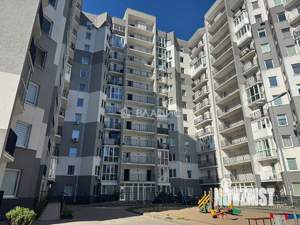 1-к квартира, вторичка, 35м2, 9/12 этаж