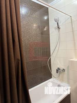 1-к квартира, вторичка, 38м2, 11/16 этаж