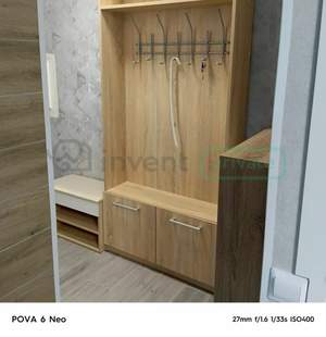 3-к квартира, вторичка, 55м2, 5/5 этаж