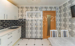 2-к квартира, вторичка, 50м2, 10/10 этаж