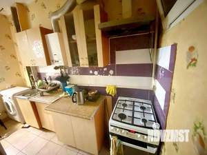 2-к квартира, вторичка, 42м2, 2/5 этаж