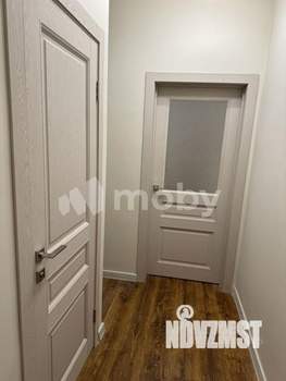 1-к квартира, вторичка, 28м2, 1/2 этаж